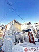 衣摺加美北駅より徒歩7分 2階 新築の賃貸物件