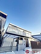 衣摺加美北駅より徒歩7分 1階 新築の賃貸物件