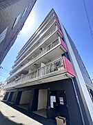 グランパシフィック北巽の賃貸物件