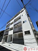 AVANTIO緑橋Alivio 1階 新築の賃貸物件