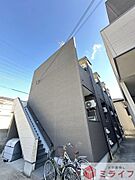 弥刀駅より徒歩7分 2階 築9年7ヶ月の賃貸物件