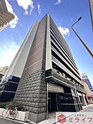 Ｓ—レジデンス緑橋駅前 7階 築9年6ヶ月の賃貸物件