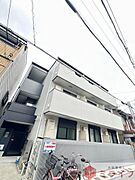 パラドール大蓮東 2階 築4年5ヶ月の賃貸物件