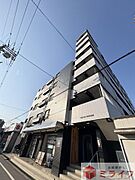 北巽駅より徒歩7分 5階 築38年1ヶ月の賃貸物件