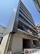 田辺駅より徒歩6分 9階 築1年8ヶ月の賃貸物件