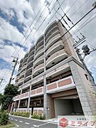 北巽駅より徒歩12分 5階 築2年3ヶ月の賃貸物件