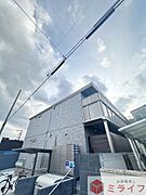 アドバンスグナーデ 2階 新築の賃貸物件