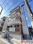 メゾンアイギスの賃貸物件