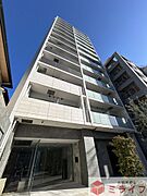 河堀口駅より徒歩5分 10階 築2年7ヶ月の賃貸物件