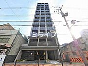 今里駅より徒歩2分 11階 築3年6ヶ月の賃貸物件