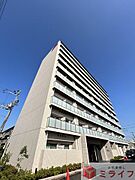 新加美駅より徒歩5分 10階 築1年1ヶ月の賃貸物件