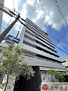 針中野駅より徒歩3分 3階 築3年10ヶ月の賃貸物件