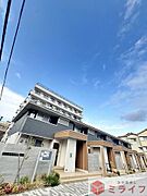 JR長瀬駅より徒歩110分 1階 築2年6ヶ月の賃貸物件