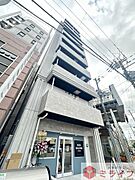 布施駅より徒歩8分 7階 新築の賃貸物件