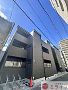 出戸駅より徒歩6分 2階 新築の賃貸物件