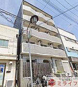 タウンハウス大阪西 4階 築39年1ヶ月の賃貸物件