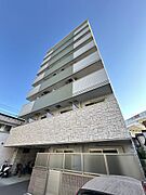 平野駅より徒歩2分 8階 築8年9ヶ月の賃貸物件