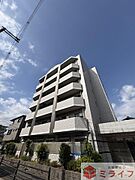 矢田駅より徒歩8分 2階 築15年6ヶ月の賃貸物件