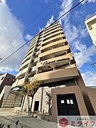 セレニテ桃谷 5階 築19年6ヶ月の賃貸物件