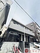 シャンピア新今里の賃貸物件