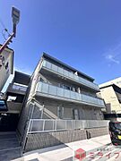 グレースメゾン背戸口の賃貸物件