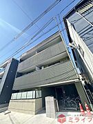 長瀬駅より徒歩6分 2階 築3年1ヶ月の賃貸物件