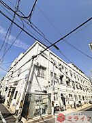 山本住宅 2階 築60年2ヶ月の賃貸物件