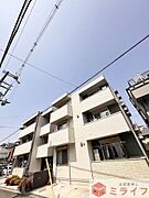 今里駅より徒歩4分 2階 築3年1ヶ月の賃貸物件