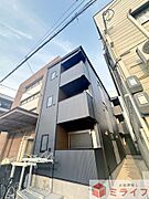 南巽駅より徒歩5分 1階 新築の賃貸物件