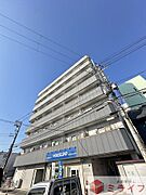 リヒトミナミタツミ 7階 築30年10ヶ月の賃貸物件