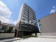 北巽駅より徒歩7分 10階 築6年9ヶ月の賃貸物件