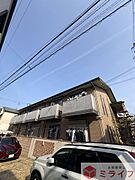 喜連瓜破駅より徒歩10分 2階 築14年7ヶ月の賃貸物件