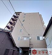 桃谷駅より徒歩6分 7階 築20年1ヶ月の賃貸物件