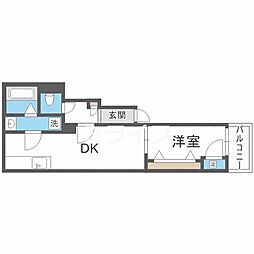 アート林寺 2階