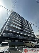 桃谷駅より徒歩4分 8階 築1年1ヶ月の賃貸物件