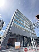 平野駅より徒歩7分 2階 新築の賃貸物件