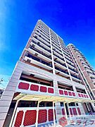 鶴橋駅より徒歩9分 9階 新築の賃貸物件