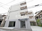 ウエストランドK 3階 築5年10ヶ月の賃貸物件