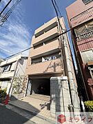 JR長瀬駅より徒歩8分 6階 築29年10ヶ月の賃貸物件