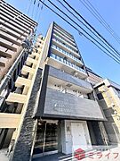 新深江駅より徒歩1分 7階 新築の賃貸物件