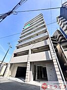 スプランディッド玉造DUE 2階 新築の賃貸物件