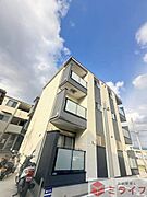 Faseciaサンド 1階 築4年4ヶ月の賃貸物件