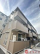 弥刀駅より徒歩14分 3階 築12年7ヶ月の賃貸物件