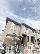 弥刀駅より徒歩6分 1階 築10年2ヶ月の賃貸物件