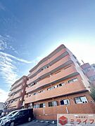 南巽駅より徒歩7分 1階 築32年8ヶ月の賃貸物件