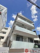 F asecia Amenite 1階 築4年1ヶ月の賃貸物件