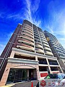 玉造駅より徒歩10分 14階 築2年6ヶ月の賃貸物件