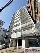 北巽駅より徒歩4分 3階 築3年11ヶ月の賃貸物件