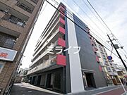 グランパシフィック北巽 3階 築5年4ヶ月の賃貸物件