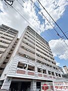 布施駅より徒歩7分 7階 築8年9ヶ月の賃貸物件